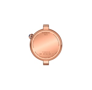 Tissot T-My Lady en Or Rose, T152.010.33.118.01 - Bucherer