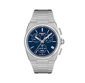 Tissot PRX in Stahl, T137.417.11.041.00 - Bucherer