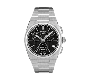 Tissot PRX in Stahl, T137.417.11.051.00 - Bucherer