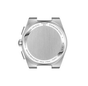 Tissot PRX in Stahl, T137.417.11.051.00 - Bucherer