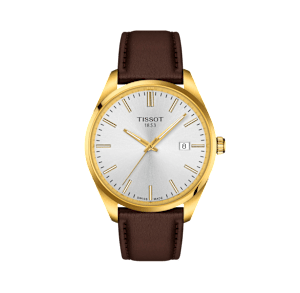 Tissot PR 100 in Bicolour, T150.410.36.391.00 - Bucherer