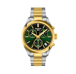 Tissot PR 100 in Bicolour, T150.417.22.091.00 - Bucherer