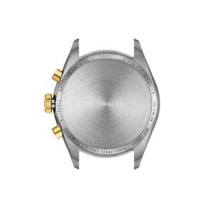 Tissot PR 100 in Bicolour, T150.417.22.091.00 - Bucherer