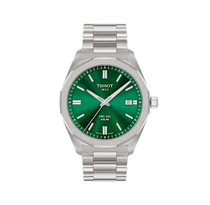 Tissot PRC 100 in Stahl, T151.422.11.091.00 - Bucherer