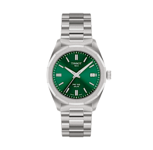 Tissot PRC 100 in Stahl, T151.822.11.091.00 - Bucherer