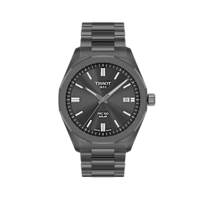 Tissot PRC 100 in Stahl, T151.422.33.061.00 - Bucherer