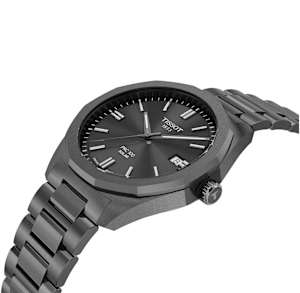 Tissot PRC 100 in Steel, T151.422.33.061.00 - Bucherer
