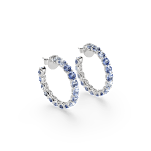 Bucherer Fine Jewellery Pastello in , EEJ4022/12.WF - Bucherer