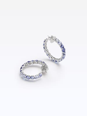 Bucherer Fine Jewellery Pastello in , EEJ4022/12.WF - Bucherer