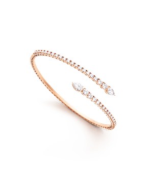 Bucherer Fine Jewellery Link in , 1170.80006/0001 - Bucherer