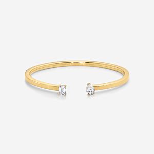 Bucherer Fine Jewellery Classics Classics i , EEJ4462/D.PG - Bucherer