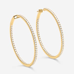 Bucherer Fine Jewellery Classics Peekaboo i , 50-50450/AQ - Bucherer