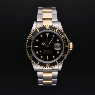 Rolex Submariner Certified Pre-Owned Watches Bucherer Germany