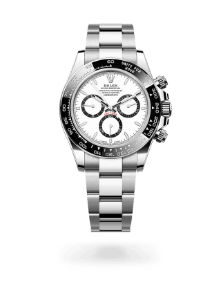 Rolex Cosmograph Daytona Watches In Switzerland | Bucherer