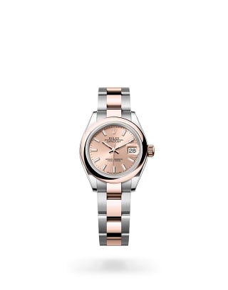 Etablering Slette Elastisk Rolex Women's watches | Bucherer