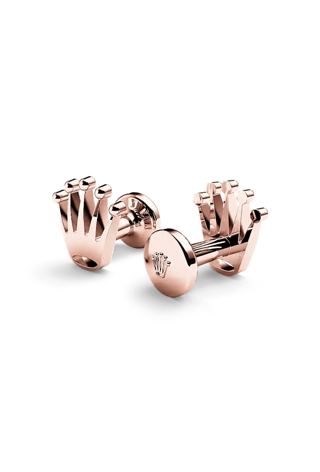 Rolex Accessoires Accessoires 
 in Everose gold, undefined - Bucherer