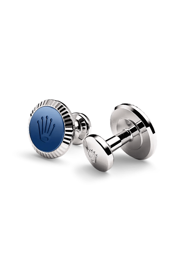 Rolex Accessoires Accessoires 
 i Hvidguld og keramik, A1039 - Bucherer