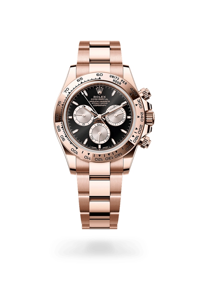 Cosmograph Daytona