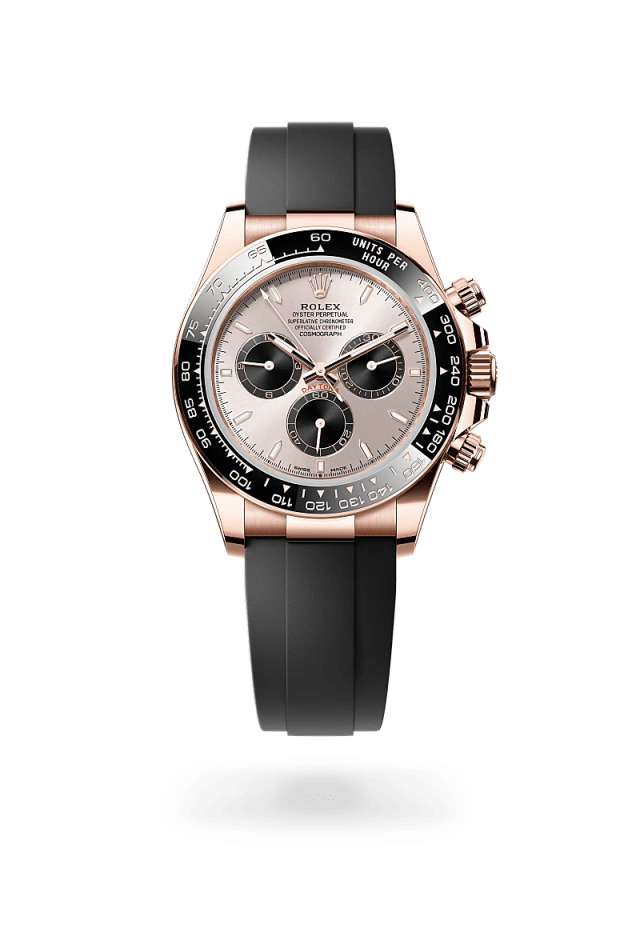 Cosmograph Daytona
