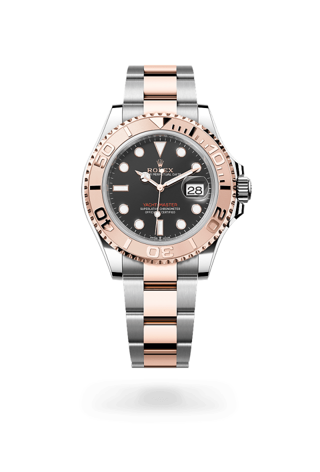 Yacht-Master 40