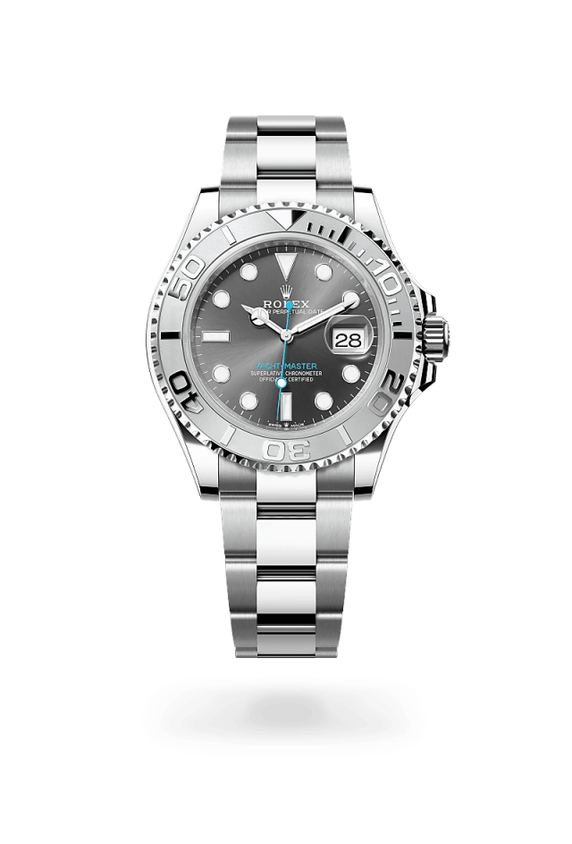 Yacht-Master 40
