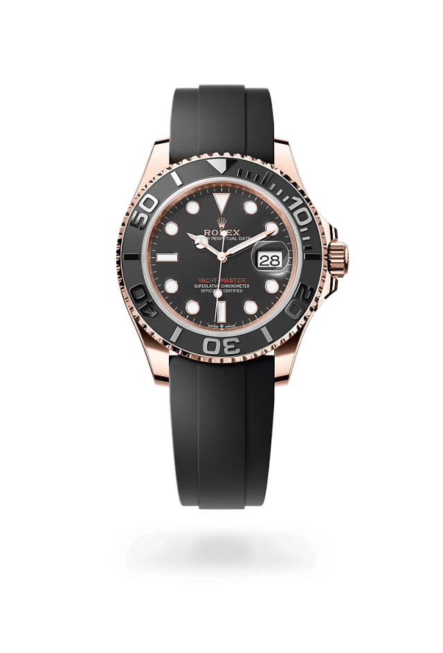 Yacht-Master 40 
