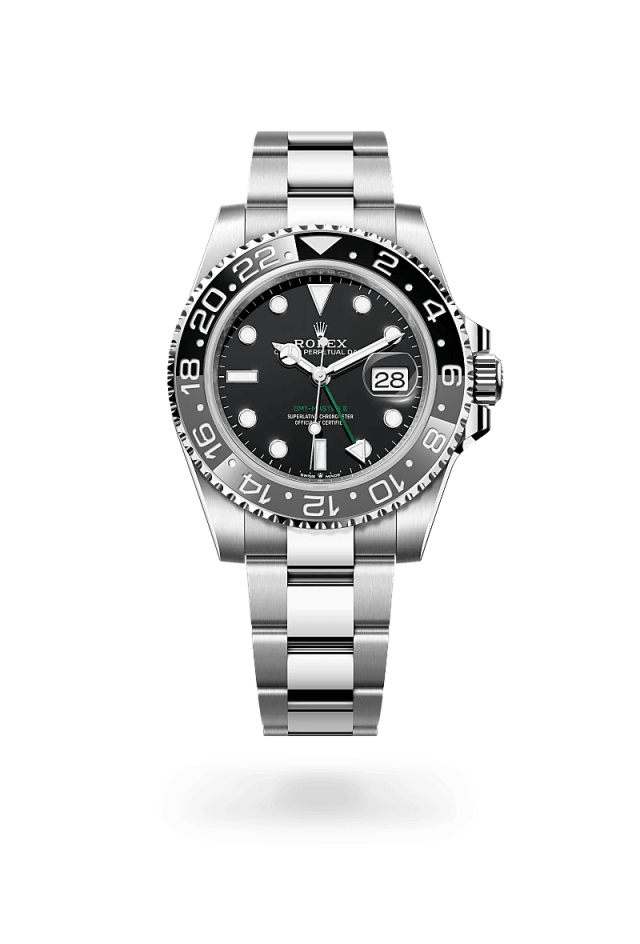 GMT-Master II 
