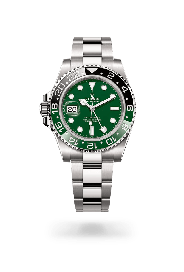 GMT-Master II 
