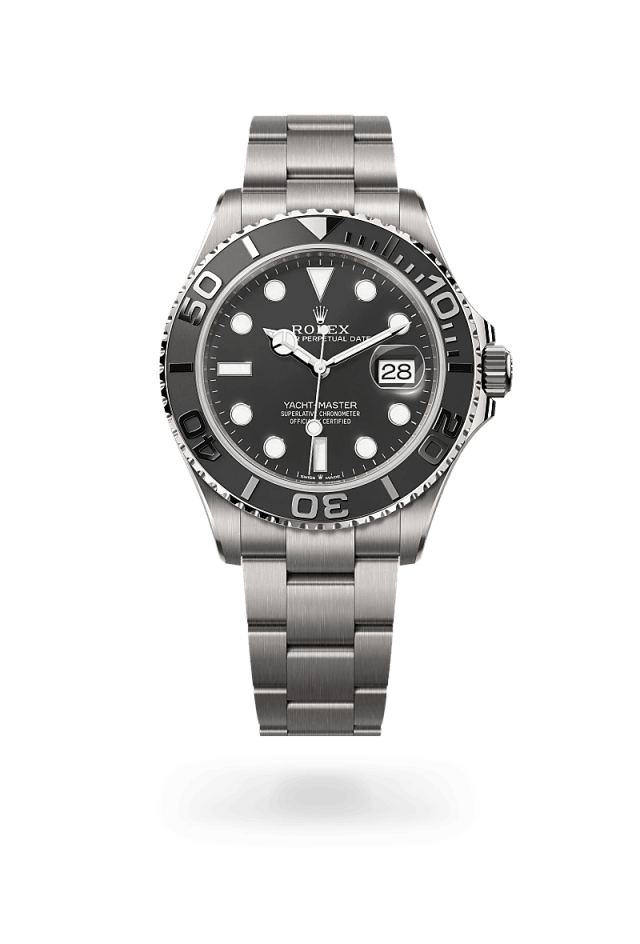 Yacht Master 42 
