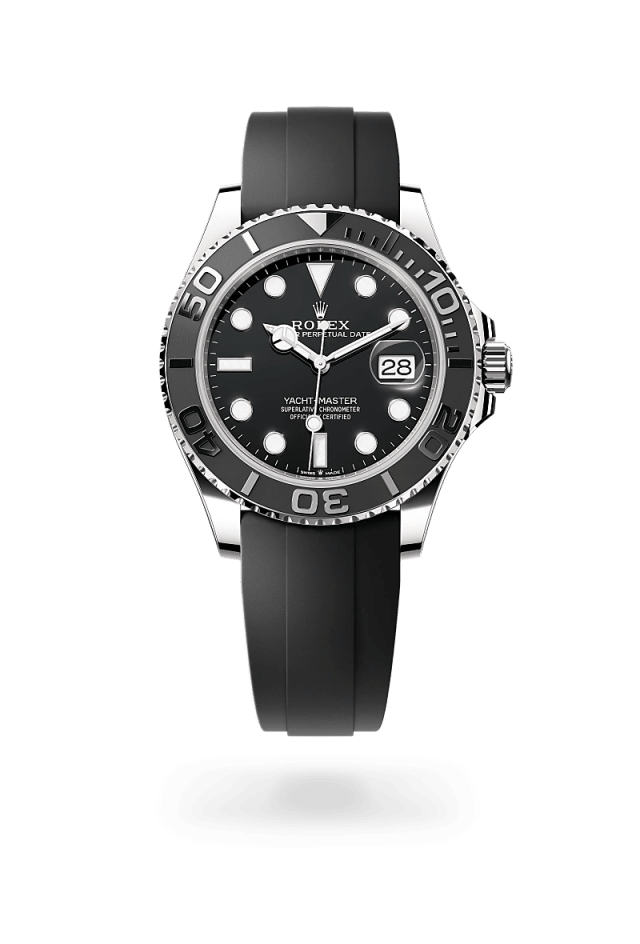 Yacht Master 42 
