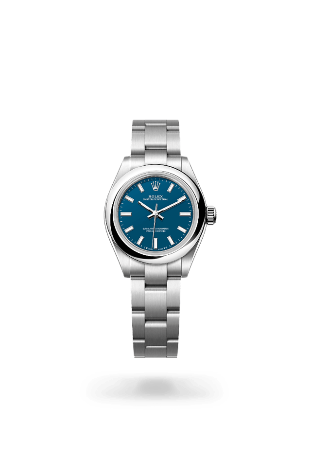 Oyster Perpetual 28