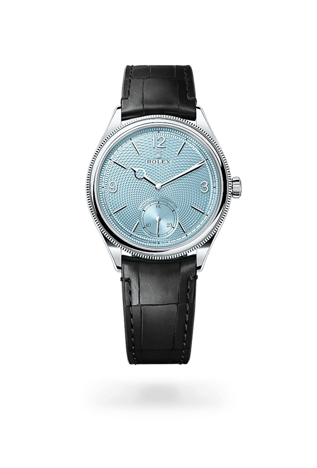 Rolex 1908 Platin
 in Platinum, M52506-0003 - Bucherer