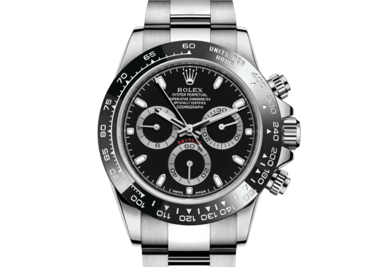 rolex daytona bucherer