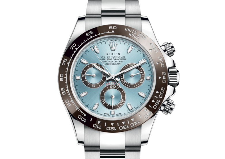 rolex oyster perpetual superlative chronometer officially certified cosmograph prezzo