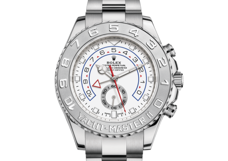gold rolex yachtmaster 2 price