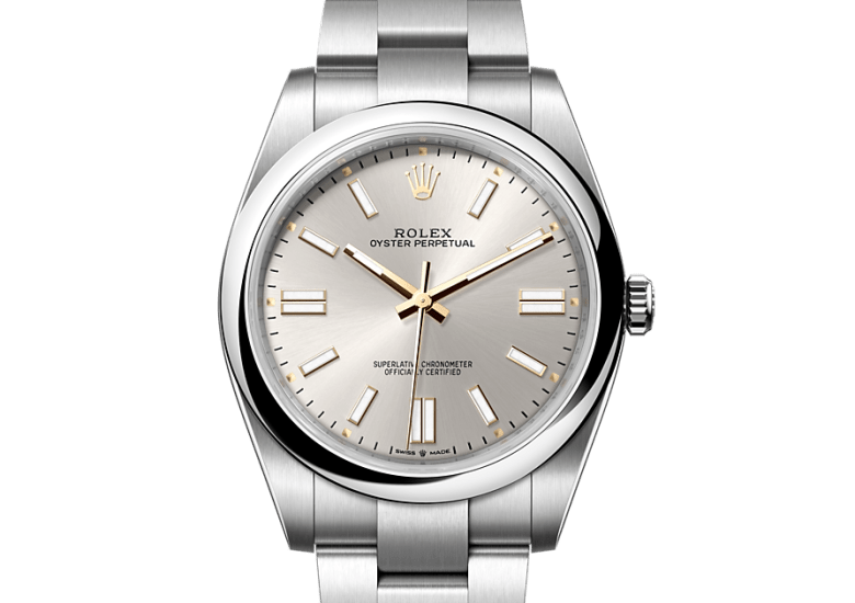 rolex superlative chronometer officially certified price