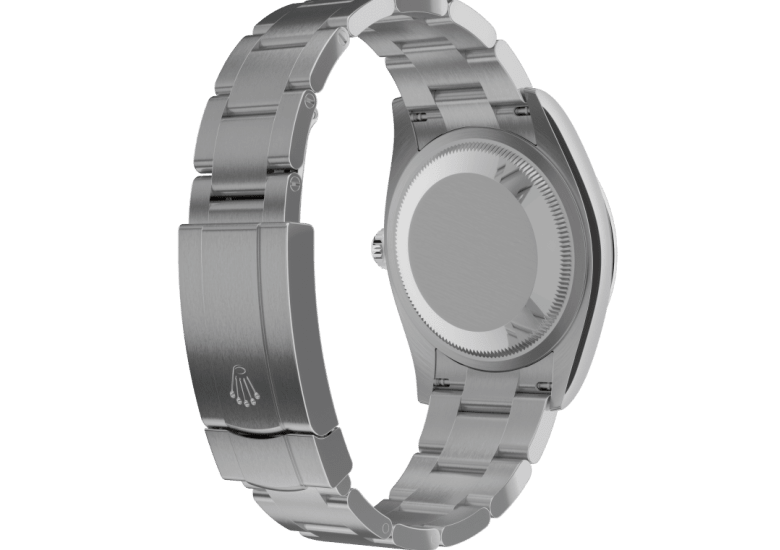 Rolex Oyster Perpetual 36 in 