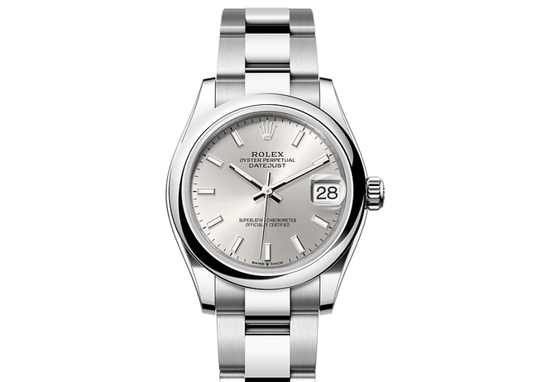 oyster datejust 31