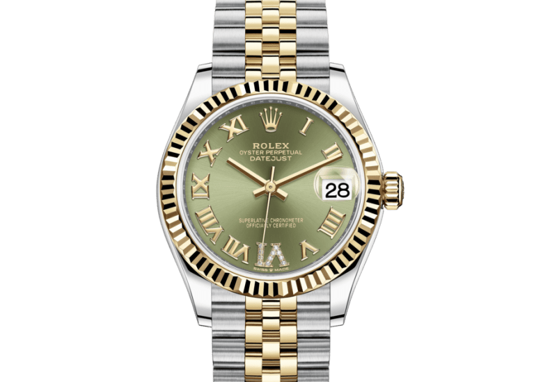 rolex oyster perpetual datejust 41 preis