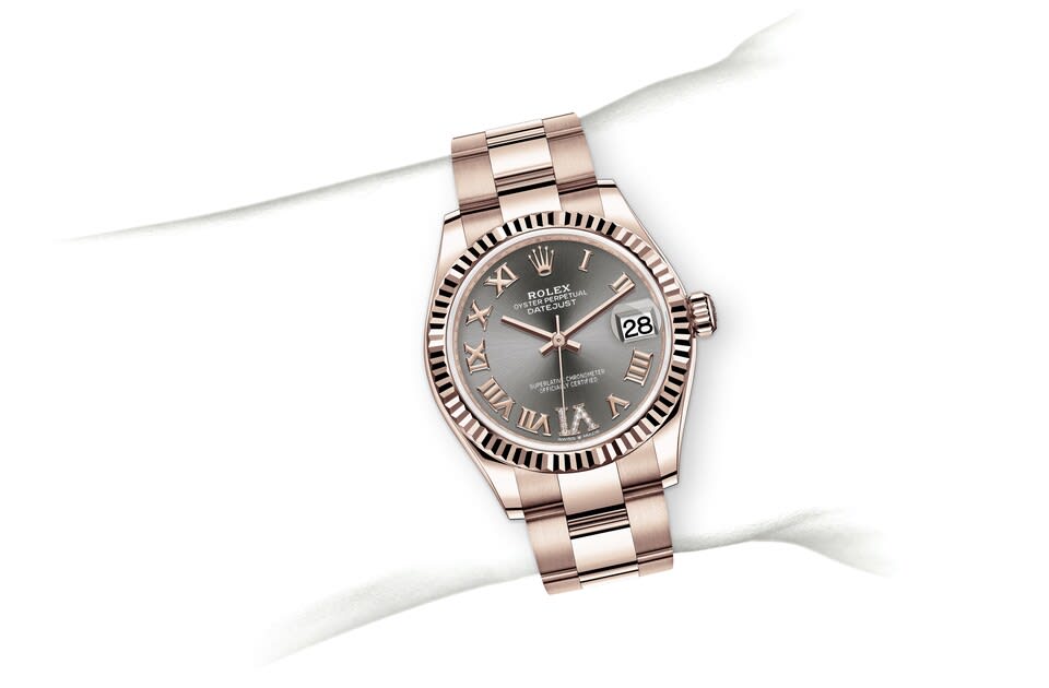 rolex 278275