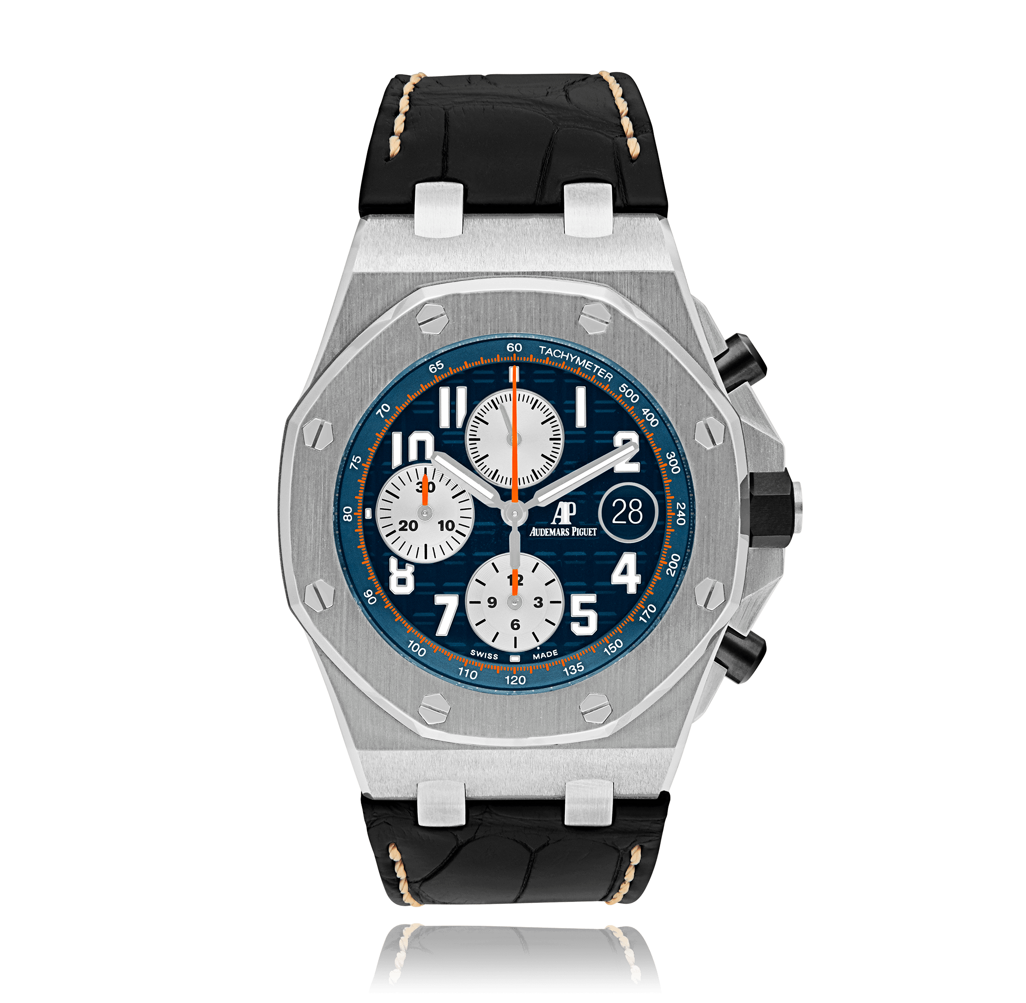 Royal Oak Offshore  Certified Pre-Owned main image