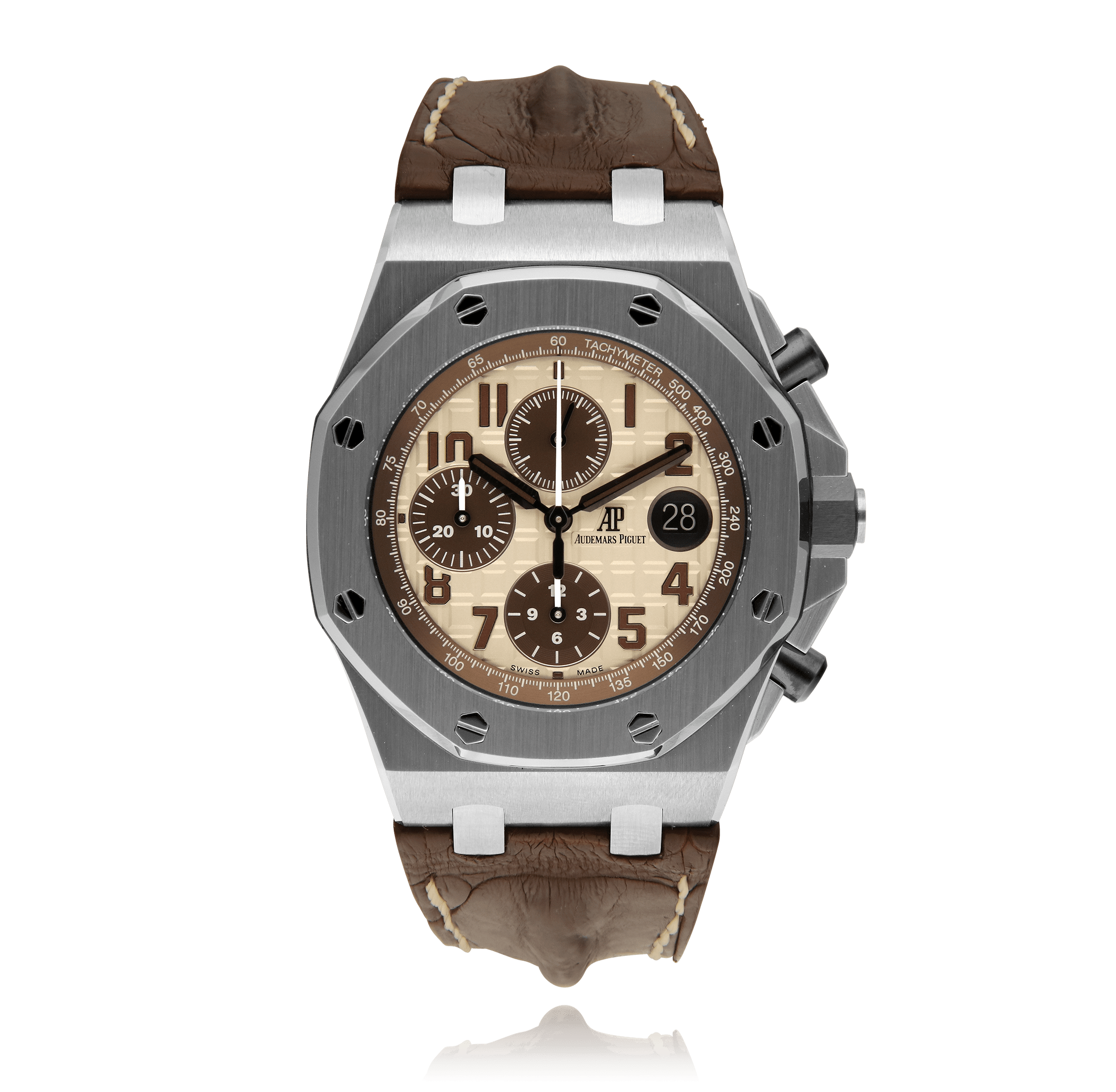 Royal Oak Offshore  Certified Pre-Owned main image