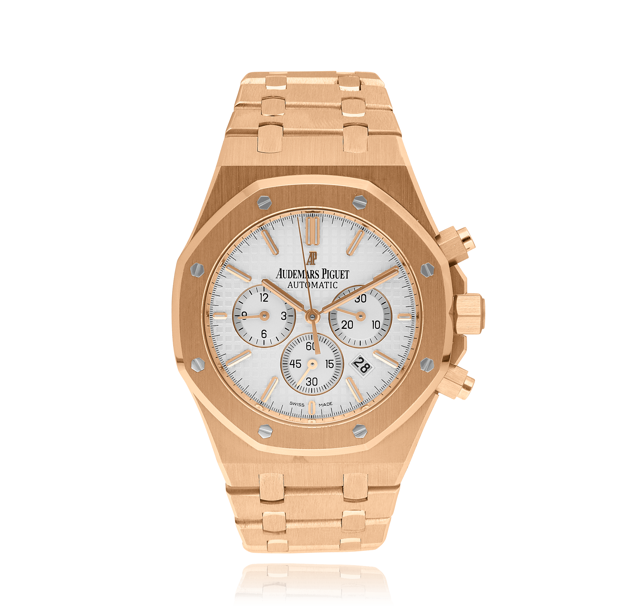 Royal Oak  Certified Pre-Owned main image