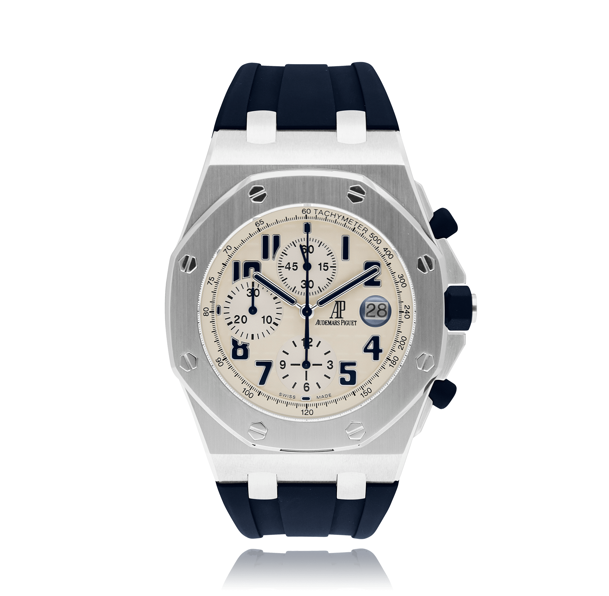 Royal Oak Offshore  Certified Pre-Owned main image