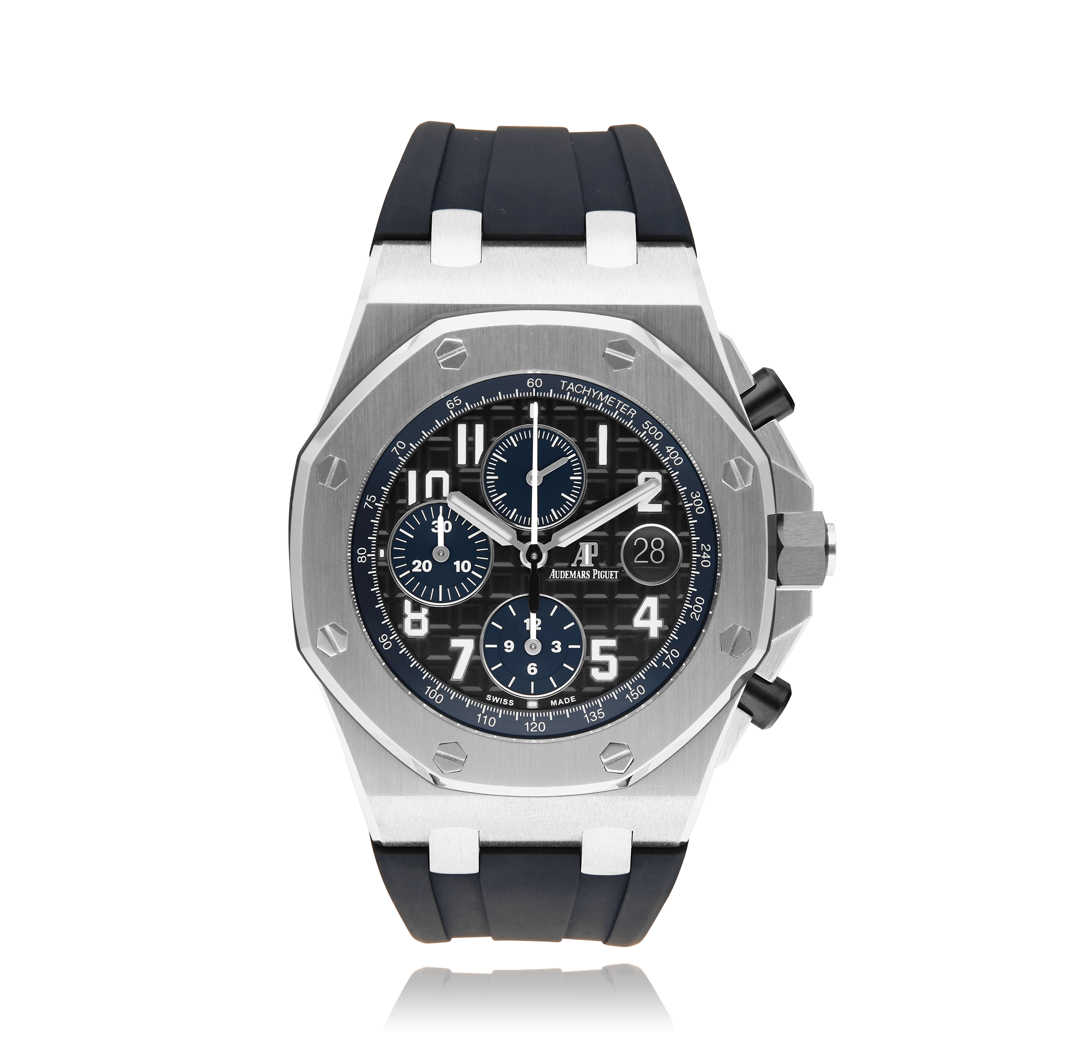 Royal Oak Offshore  Certified Pre-Owned main image