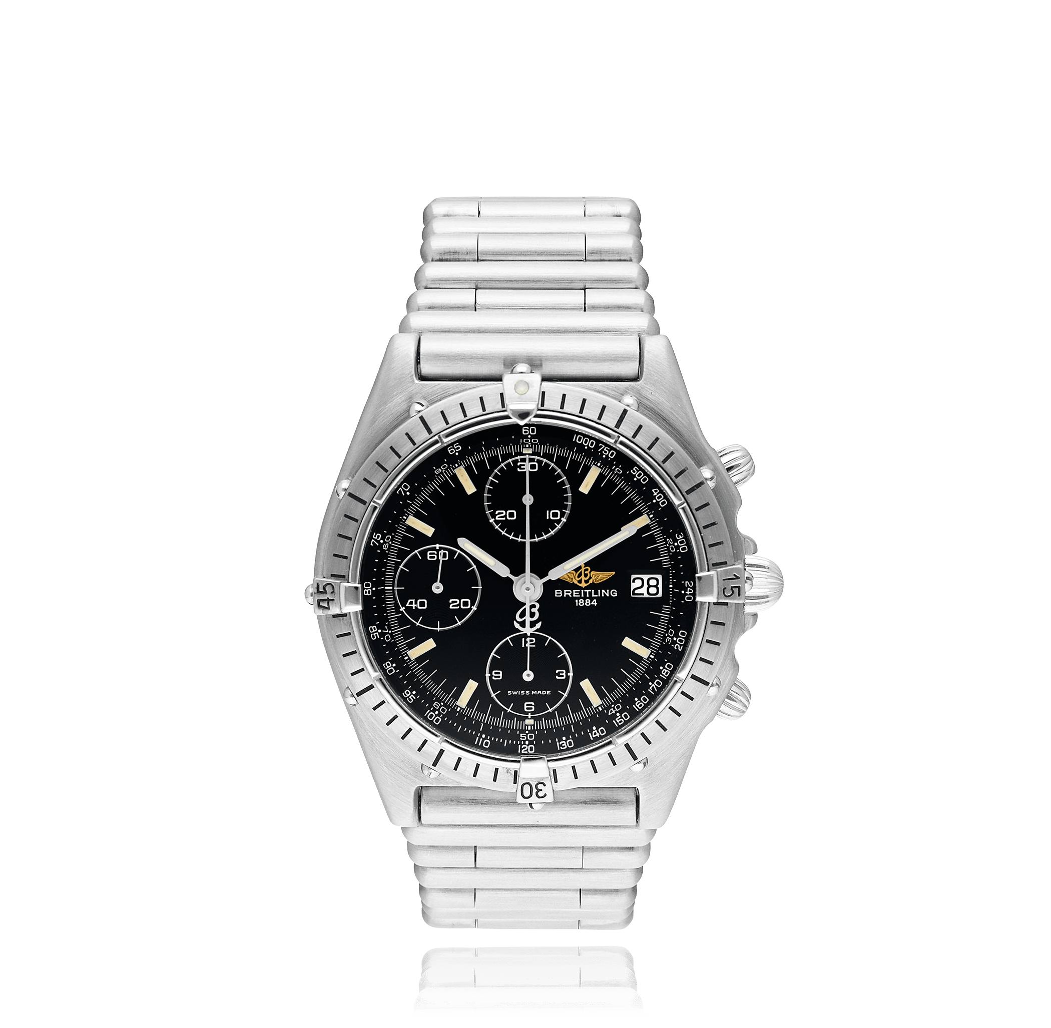 Chronomat  Certified Pre-Owned main image