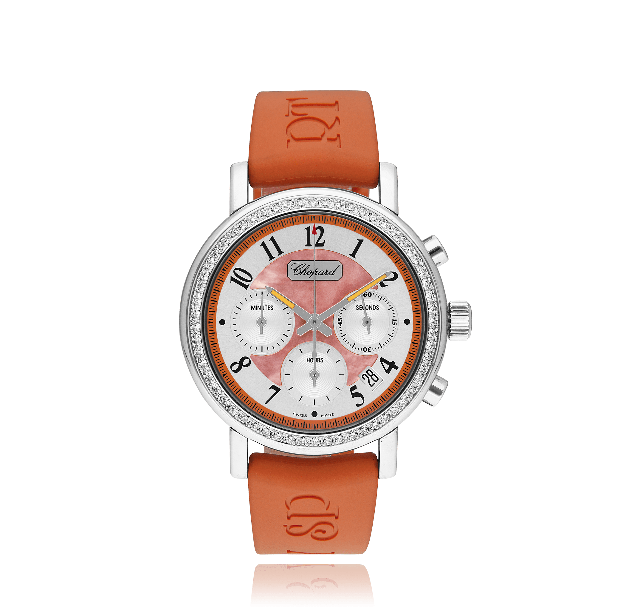 Mille Miglia  Certified Pre-Owned main image