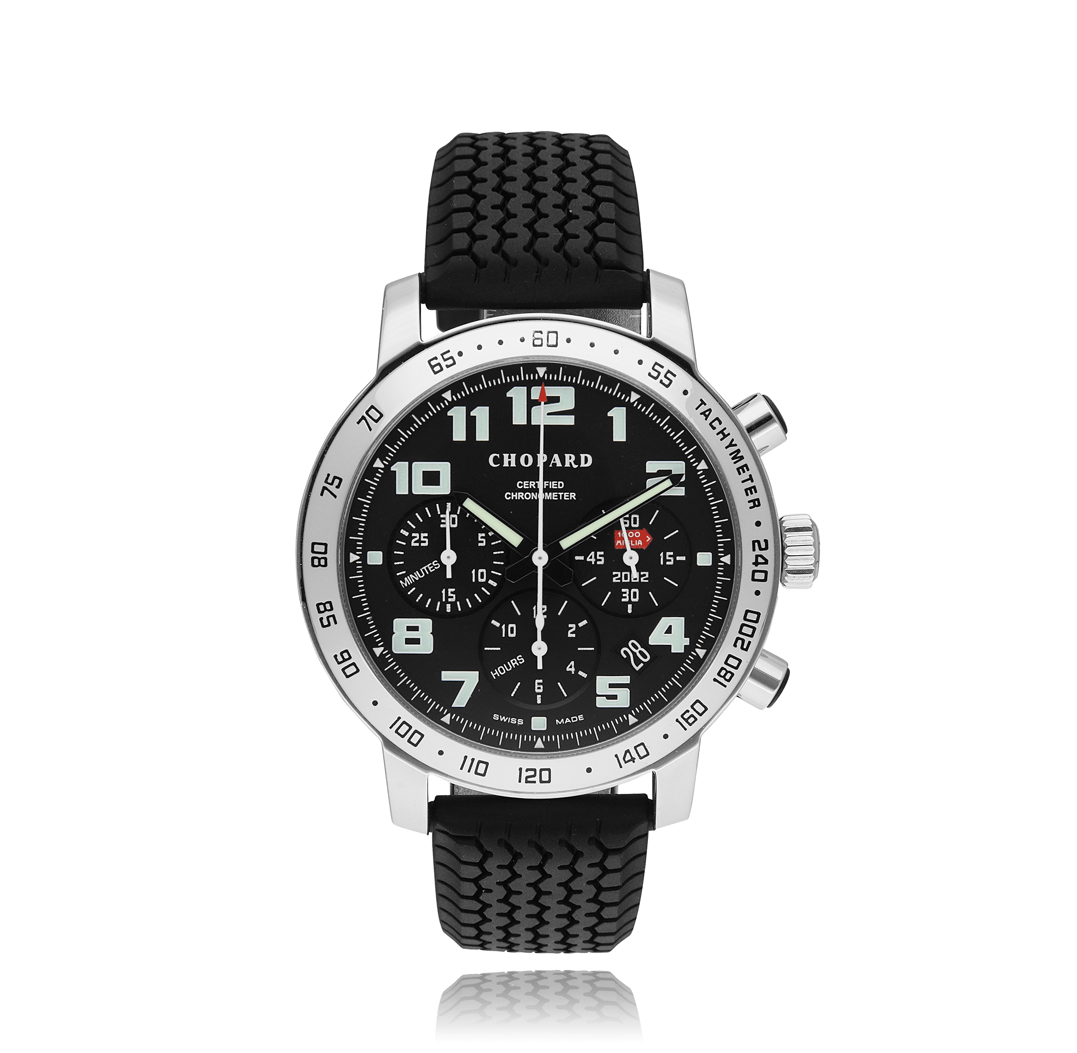 Mille Miglia  Certified Pre-Owned main image