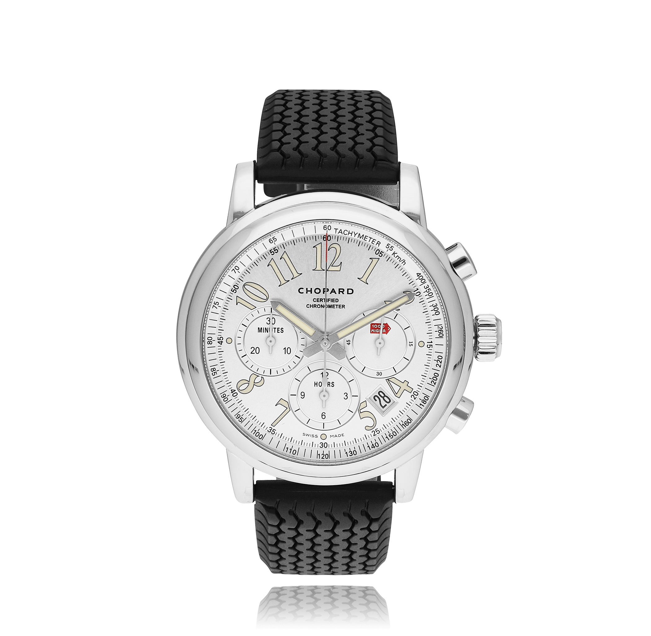 Mille Miglia  Certified Pre-Owned main image