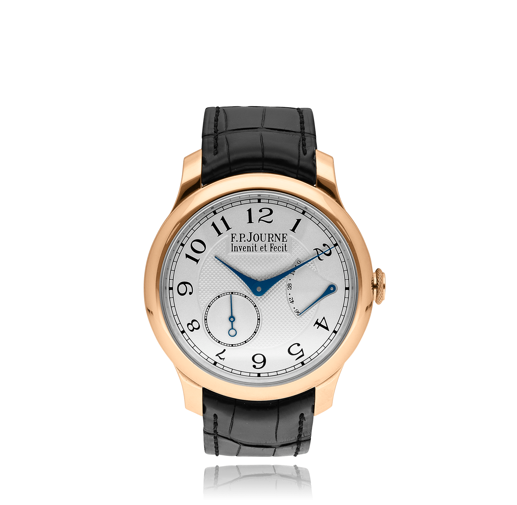 Chronom&egrave;tre Souverain  Certified Pre-Owned main image